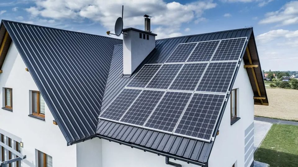 Photovoltaik Anbieter Solar Anlage KOMPLETT in Herne