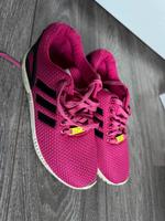 Adidas Sneaker pink Gr. 39 Thüringen - Uder Vorschau