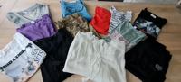 Kleiderpaket 44 XL Mac Marc'O Polo Cartoon Street One etc Baden-Württemberg - Eislingen (Fils) Vorschau