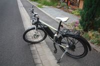 Stevens Mountainbike Umgebaut auf E-Bike Bayern - Retzstadt Vorschau