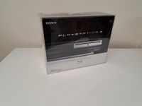 *Sammlungsauflösung* Playstation 3 60 GB OVP + Schutzhülle! Baden-Württemberg - Konstanz Vorschau