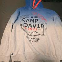 Camp David Hoodie XXL Nordrhein-Westfalen - Wetter (Ruhr) Vorschau