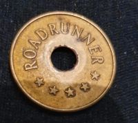 8 × gleiche Token/Coins für Spilautomaten Münze Sachsen-Anhalt - Genthin Vorschau