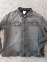 Jeansjacke Herren  S.Oliver Grau 3XL Nordrhein-Westfalen - Hattingen Vorschau