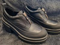 Schuhe Größe 38 Sachsen - Stollberg Vorschau
