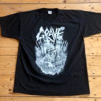 Grave Shirt death metal dismember benediction deicide sadus nile Frankfurt am Main - Sachsenhausen Vorschau