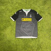 Kappa Borussia Mönchengladbach Trikot schwarz Größe XL 2015 2016 Nordrhein-Westfalen - Leverkusen Vorschau