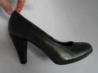 NEU! Graceland Pumps Gr 38 Metallic Grün - Festlich Elegant Bayern - Bad Kissingen Vorschau