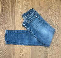 7 For All Mankind Jeans slim-fit midwaist 28 Bremen - Horn Vorschau