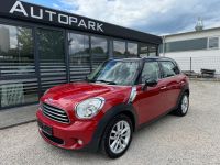 MINI Cooper D Countryman *NAVIGATION*TEILLEDER*PDC* Bayern - Schwabmünchen Vorschau