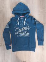 Pullover Damen Superdry Hannover - Südstadt-Bult Vorschau