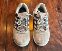 Adidas duramo 7, Sneaker, grau, 40 Nordrhein-Westfalen - Wermelskirchen Vorschau