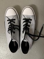 Converse Chuck Low grau Bayern - Bamberg Vorschau