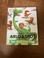 Disney Arlo & Spot Buch Stuttgart - Möhringen Vorschau