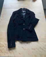 Jacke/Blazer Gr. 36 Feincord Amisu Berlin - Pankow Vorschau