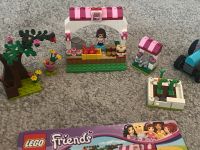 Lego Friends Obststand Baden-Württemberg - Bahlingen Vorschau