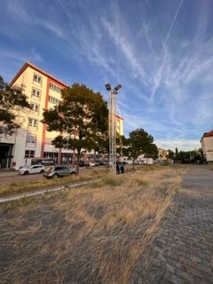 Großes Grundstück zu verpachten - ca. 6230m² - Innenstadt Hanau in Hanau