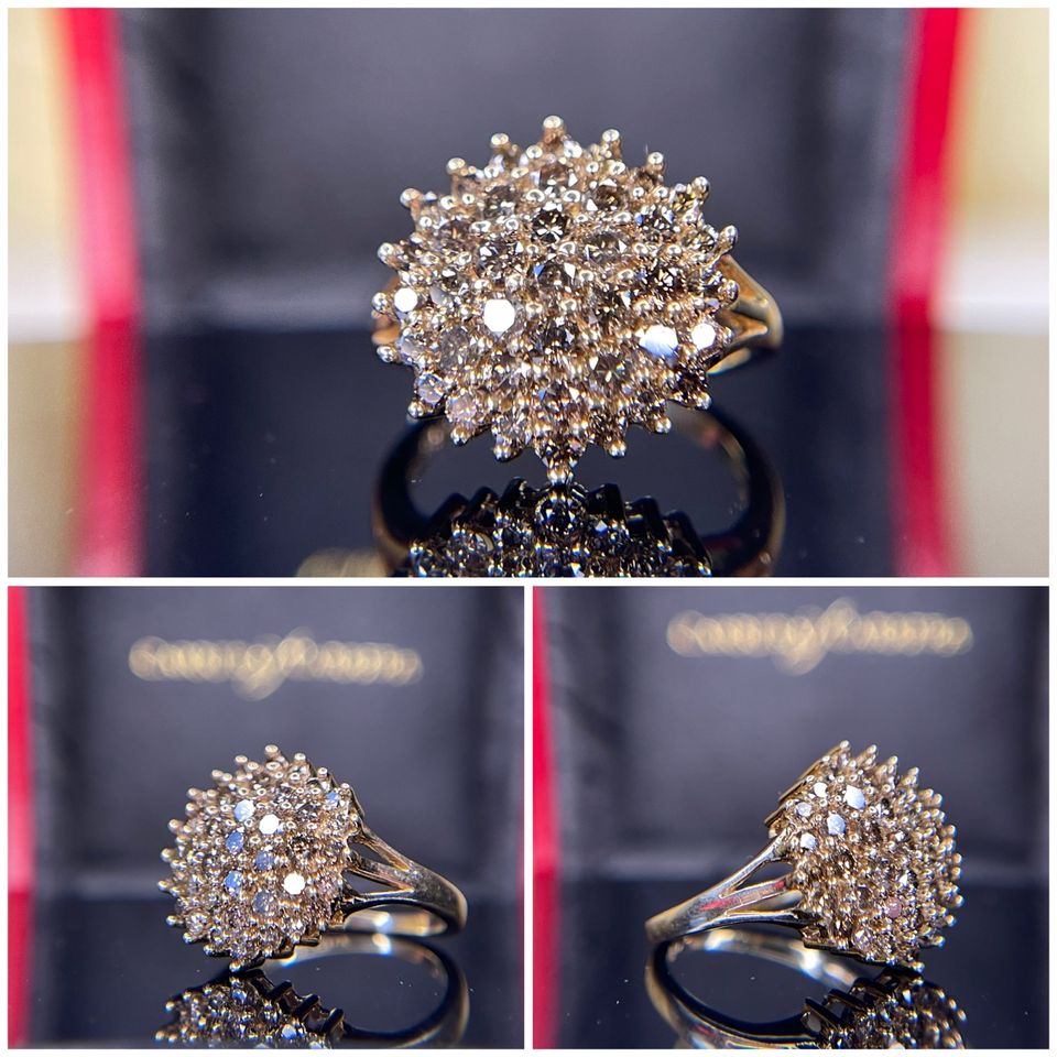 Damen Goldschmuck Ohrringe Ring 750 18K Set mit Rubinen in Berlin -  Schöneberg | eBay Kleinanzeigen ist jetzt Kleinanzeigen