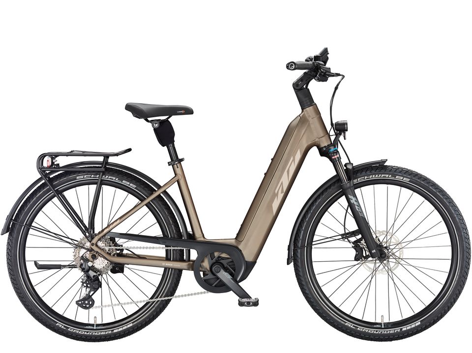 KTM Macina Gran 710 Damen E-Bike 2023 NEU, 4499€* in Waldkraiburg