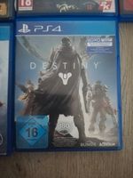 Playstation 4 Destiny Nordfriesland - Husum Vorschau