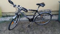 Herren-Fahrrad Peugeot "Corona", 28 " mit defektem Hinterrad Leipzig - Grünau-Siedlung Vorschau