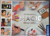 Zauberschule Magic Silver Edition von Kosmos Bonn - Hardtberg Vorschau