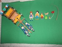 Playmobil Pferdekutsche 4186 Nordrhein-Westfalen - Beelen Vorschau