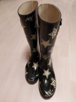 Gummistiefel Stiefel Regenschuhe hoch Damen Gr. 39 Niedersachsen - Grasleben Vorschau