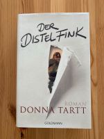 Buch - Der Distelfink von Donna Tartt München - Moosach Vorschau