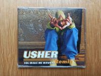 Usher You make me wanna Musik-CD (Single) Baden-Württemberg - Weil der Stadt Vorschau