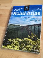Rand McNally USA Road Atlas 2020 Niedersachsen - Gifhorn Vorschau