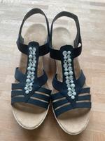 Rieker Sandalen Hannover - Vahrenwald-List Vorschau