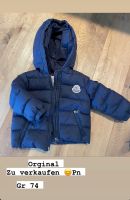 Moncler Daunenjacke Nordrhein-Westfalen - Willich Vorschau