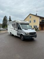 Hymer MLT 850, Wohnmobil, Mercedes, Camper Bayern - Pleinfeld Vorschau