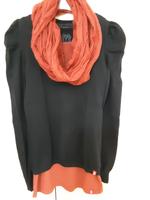 Edc by Esprit Pullover und Top Größe 38 + Loopschal NEU Sachsen-Anhalt - Zeitz Vorschau