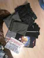 Paket 152 Jacken Shirts Jogginghosen Bayern - Michelau i. OFr. Vorschau