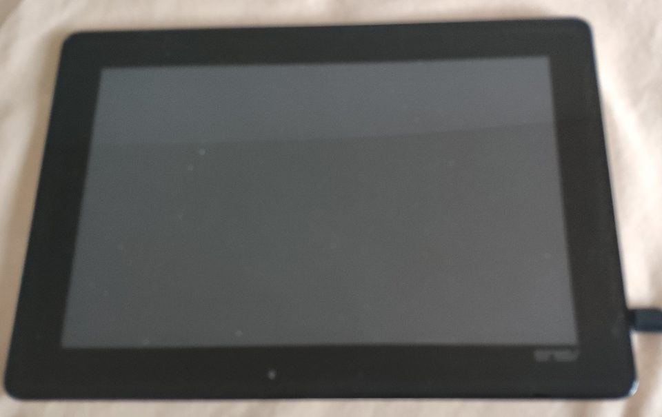 Tablet ASUS 10' ME302 HD WLAN LTE GPS μUSB + pass. μUSBStick 64GB in Würzburg