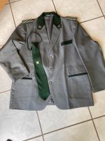 Schützenverein Schützenjacke Größe 27 Uniform mit Krawatte Rheinland-Pfalz - Wöllstein Vorschau