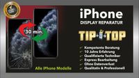 TOP ANGEBOT IPHONE 11/XR DISPLAY REPARATUR Express in 30 Minuten ohne Termin ❌NUR DIESEN MONAT!❌ ✅ Mitte - Tiergarten Vorschau