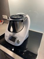 Thermomix TM5 mit 2 Töpfen und allem Zubehör Rheinland-Pfalz - Langenlonsheim Vorschau