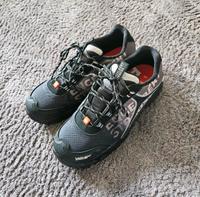 Sicherheitsschuhe Gr. 45  ❗️NEU❗️ Hessen - Homberg (Efze) Vorschau
