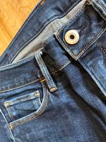 G-Star „Deconst Low Super Skinny Woman“ 27 / 32 Niedersachsen - Springe Vorschau