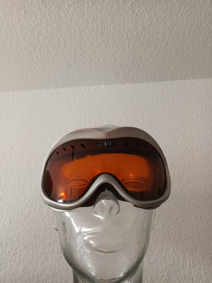 Ski/ Snowboard Brillen in Crimmitschau