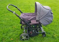 Hartan Kinderwagen und Buggy mit Zubehör Herzogtum Lauenburg - Ratzeburg Vorschau