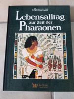 Lebensalltag zur Zeit der Pharaonen Bayern - Nandlstadt Vorschau