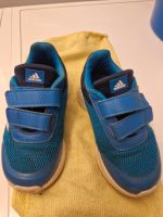 Kinderschuh Adidas 25 Brandenburg - Grünheide (Mark) Vorschau