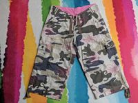 Camouflage Bermuda Shorts Größe 38/Gr.S NEU v. TOMSTER USA Baden-Württemberg - Wendlingen am Neckar Vorschau