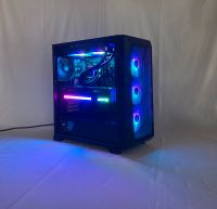 RGB High-End Gaming PC | RX 7900 XT | AMD Ryzen 7 7800X3D | 32GB DDR5 | 1TB NVME | 2 Jahre Garantie Niedersachsen - Diekholzen Vorschau