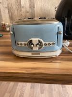 Vintage Toaster von Ariete Sachsen - Frankenberg (Sa.) Vorschau