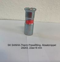 Set Fittinge SK SANHA. 18 mm. Nordrhein-Westfalen - Kleve Vorschau